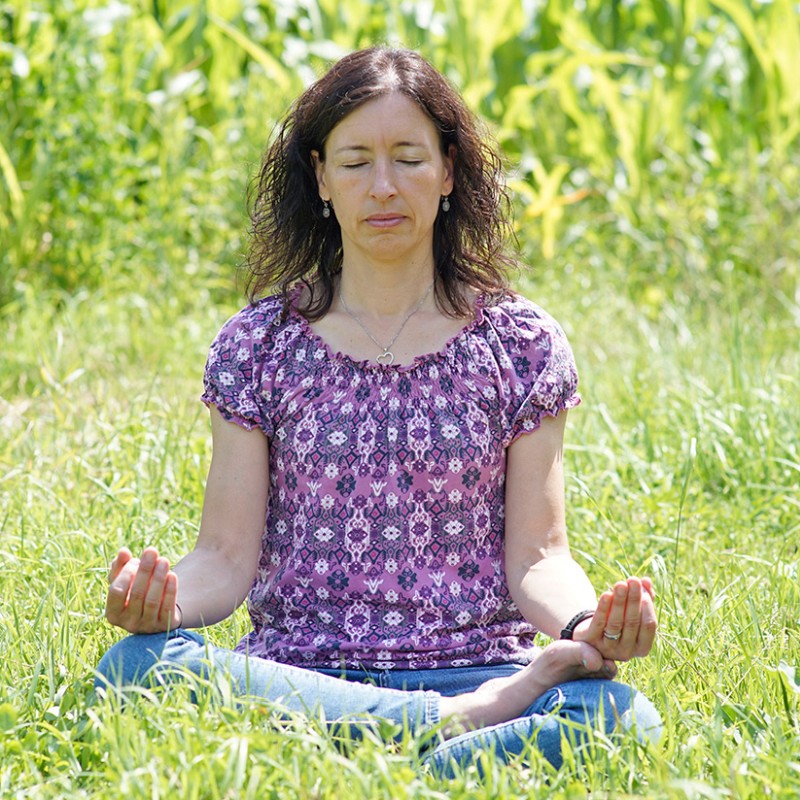 Evelyn Großmann Leitgedanke 2024 Selbstbewusstsein