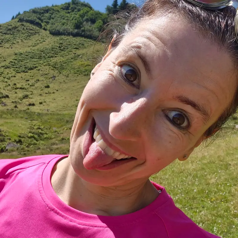 Evelyn Großmann #zeigdichbunt #zeigdichbunt