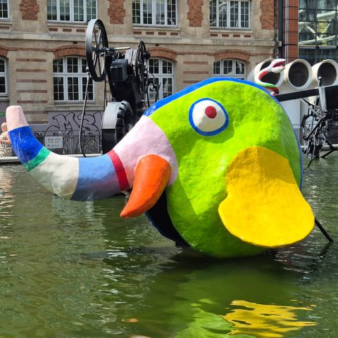 Gründen hat viele Gesichter – zeig Deins!