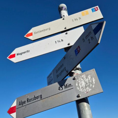 Leitgedanke 2026: Entscheidungen