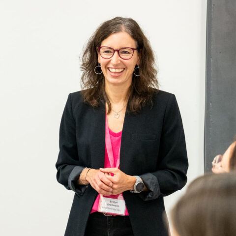 Wie geht ein guter Pitch? 6 Tipps für Deine begeisternde Kurzvorstellung